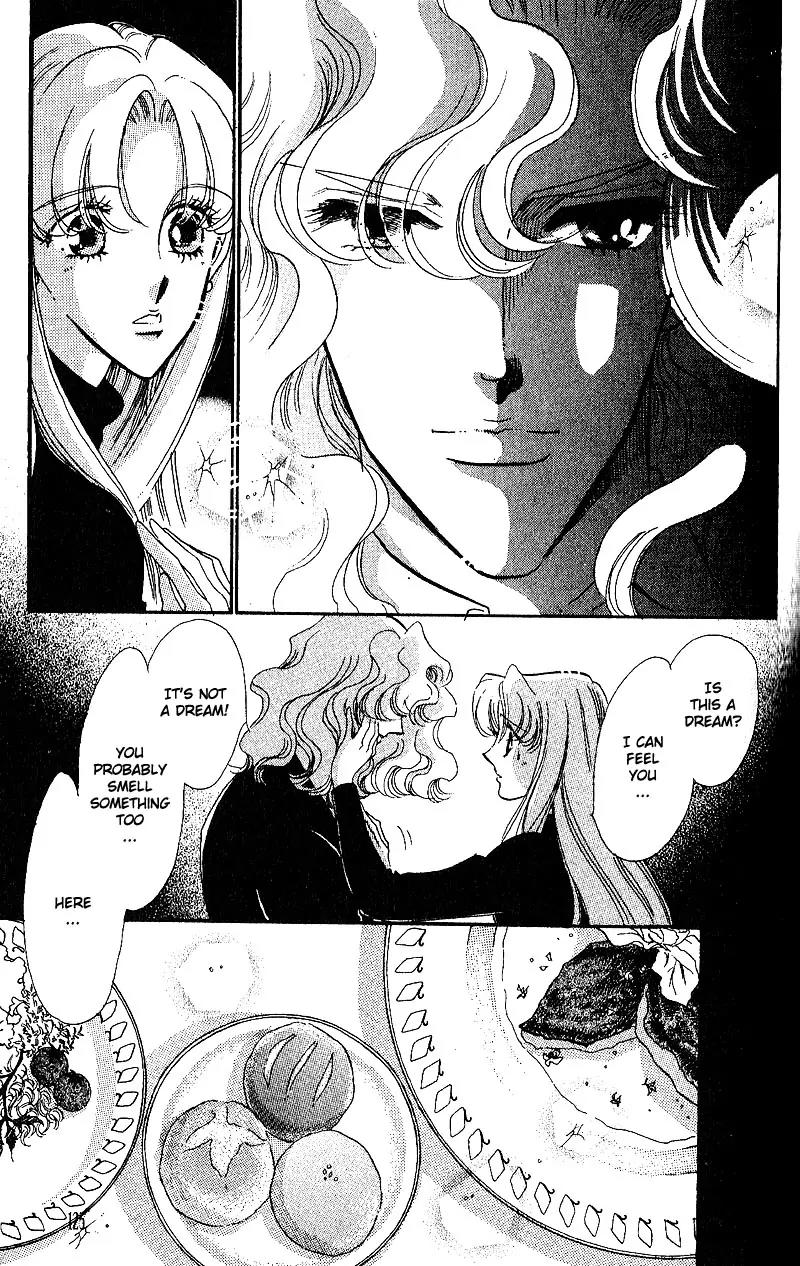 Basilis no Musume Chapter 15 page 31 - Chapter 15: A Loveroom