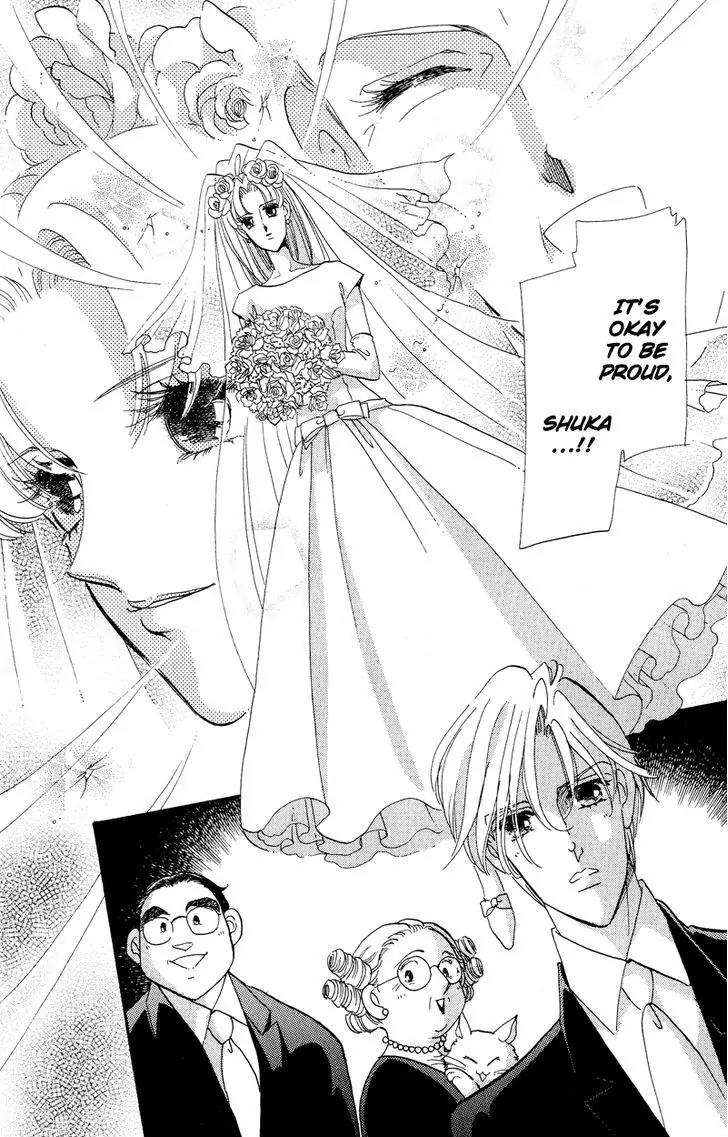 Basilis no Musume Chapter 16 page 29 - Chapter 16: The Angel Horse