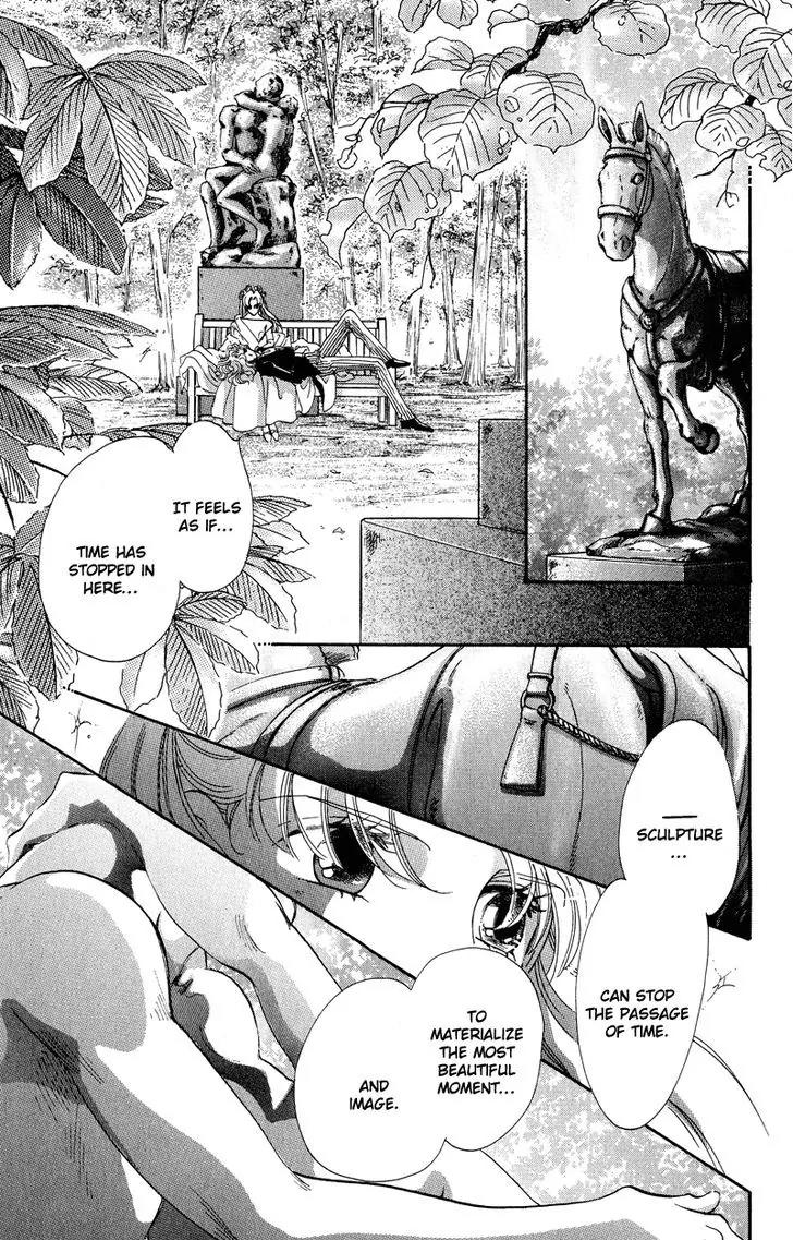 Basilis no Musume Chapter 16 page 42 - Chapter 16: The Angel Horse