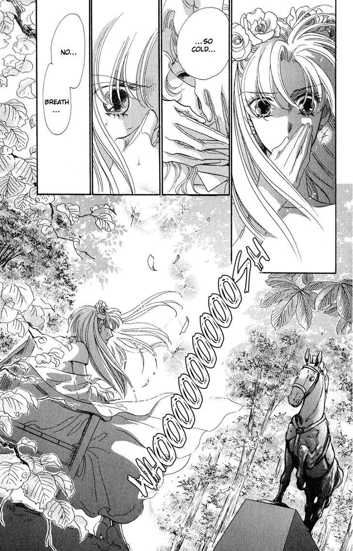 Basilis no Musume Chapter 16 page 46 - Chapter 16: The Angel Horse