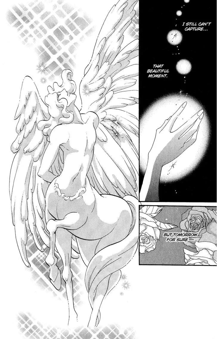 Basilis no Musume Chapter 16 page 51 - Chapter 16: The Angel Horse