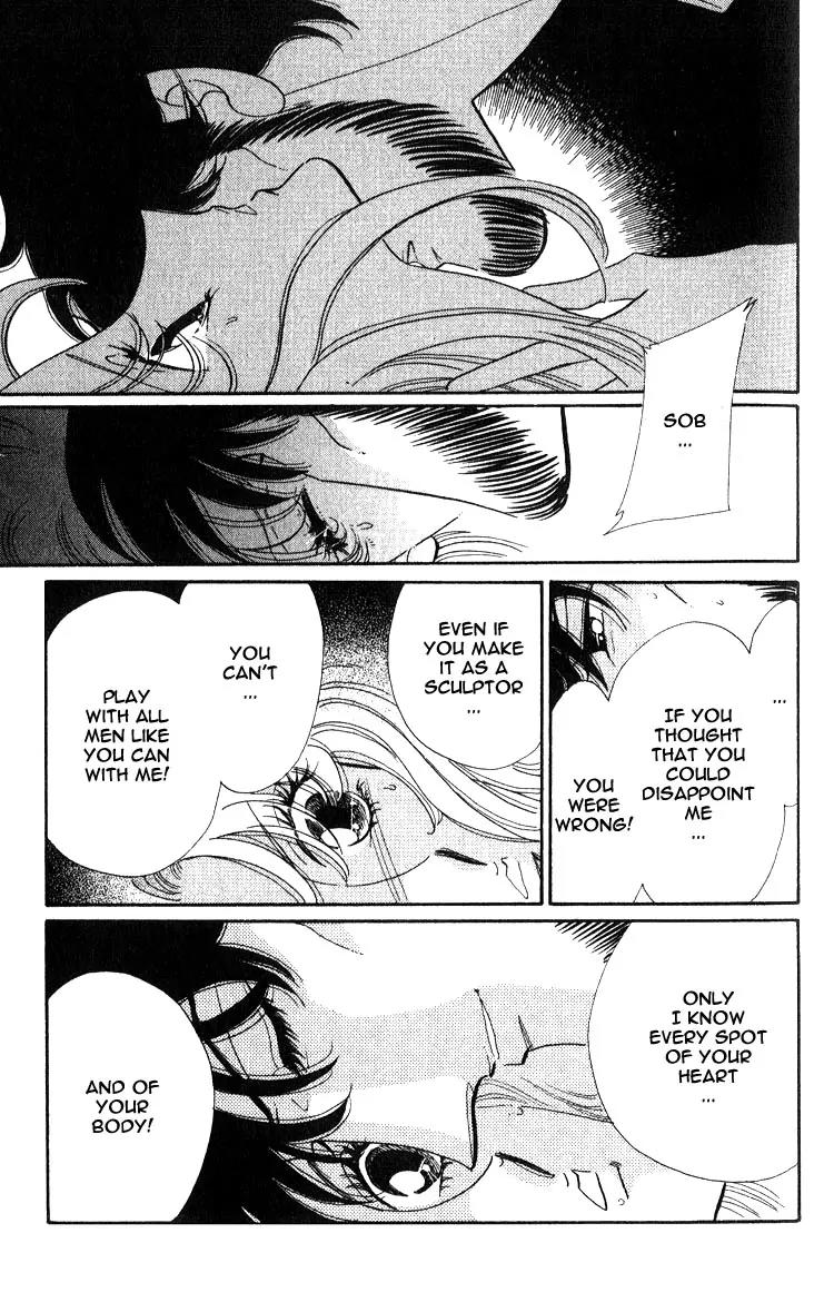 Basilis no Musume Chapter 2 page 22 - Chapter 2: The Thread of Destiny