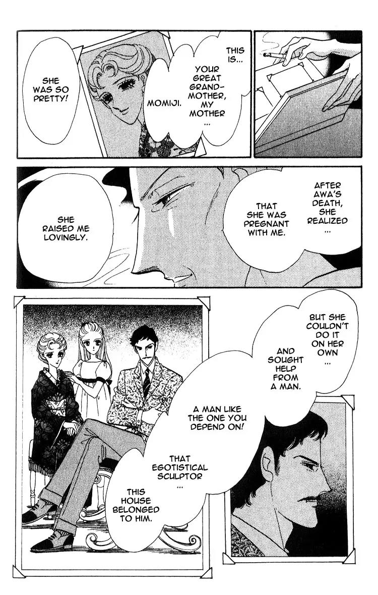 Basilis no Musume Chapter 2 page 27 - Chapter 2: The Thread of Destiny