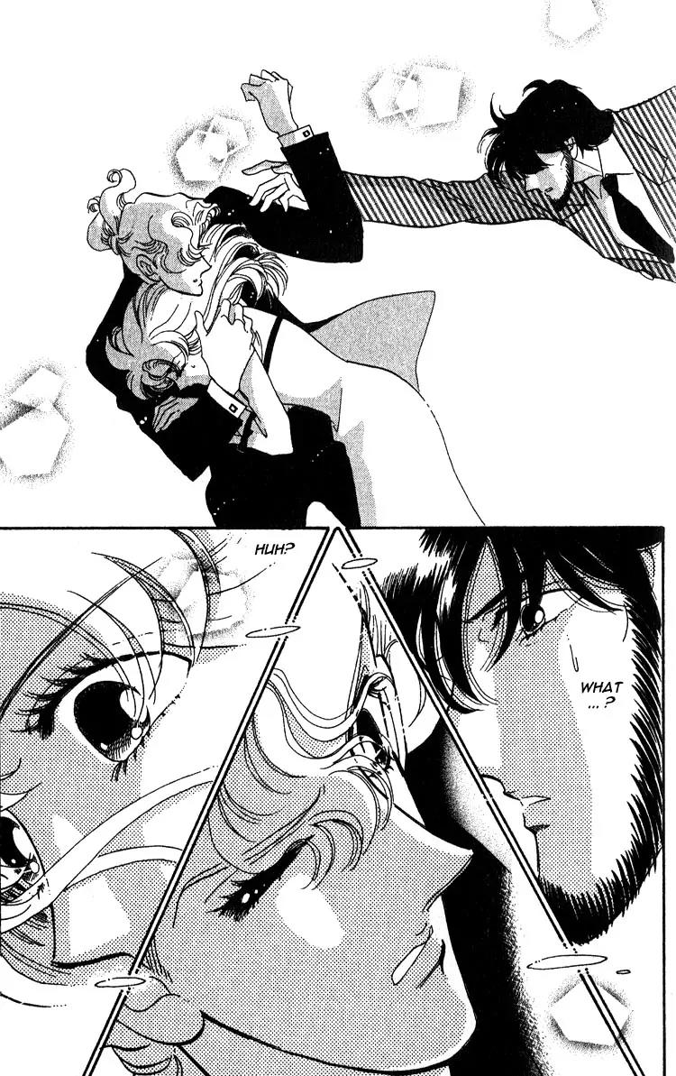 Basilis no Musume Chapter 2 page 40 - Chapter 2: The Thread of Destiny