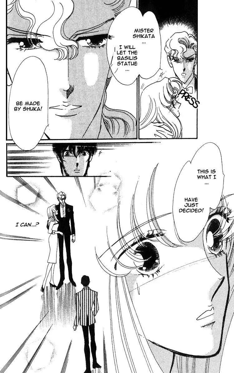 Basilis no Musume Chapter 2 page 41 - Chapter 2: The Thread of Destiny