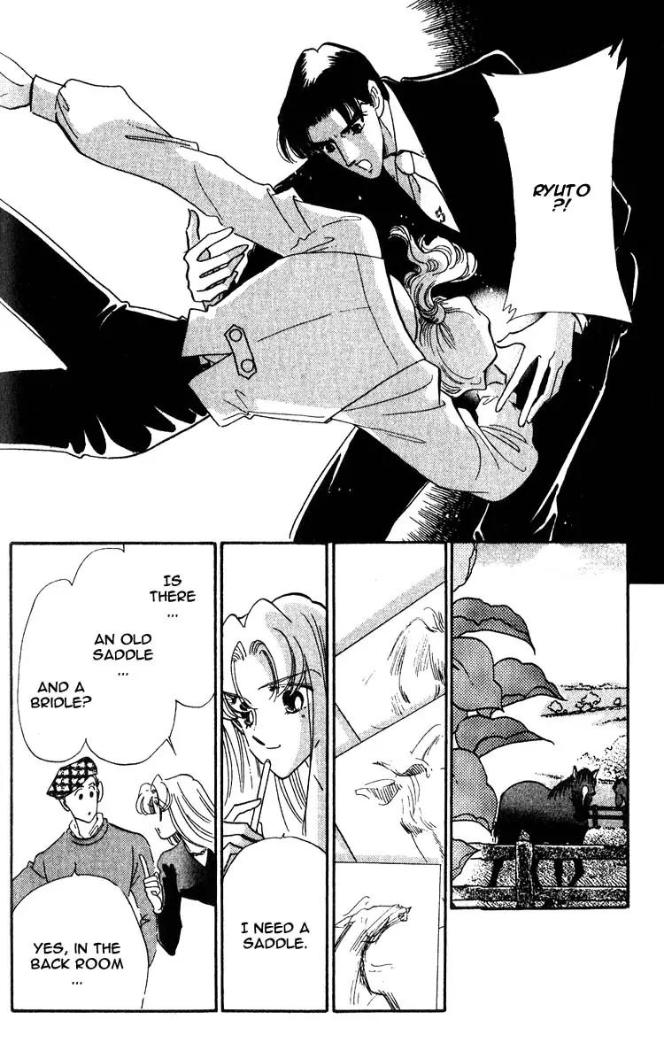 Basilis no Musume Chapter 3 page 19 - Chapter 3: Neo Basilis
