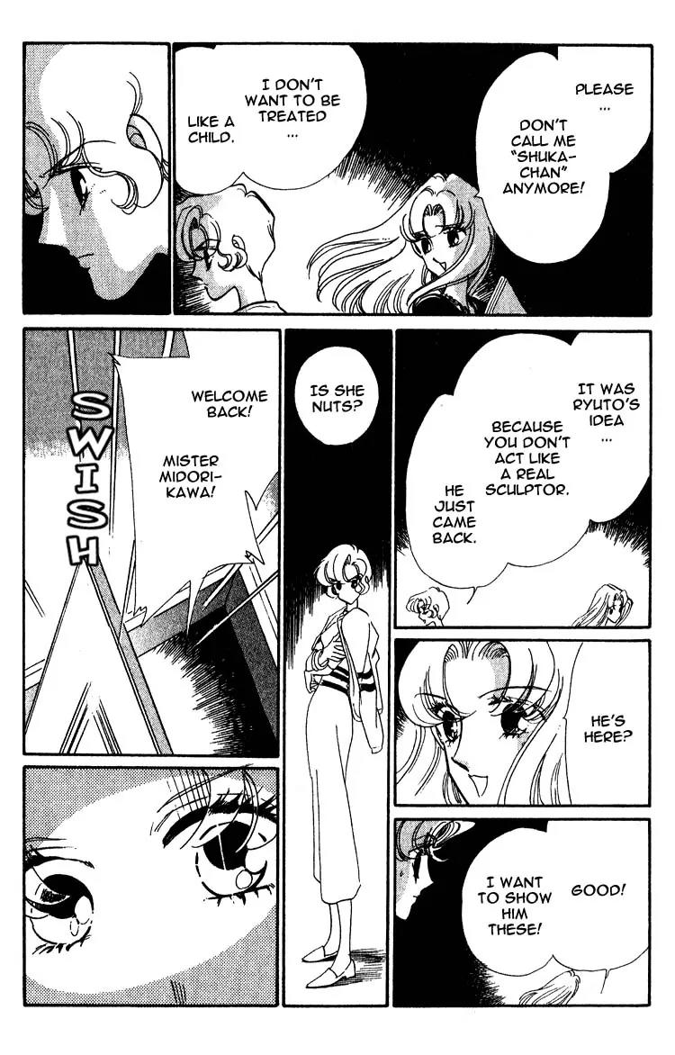 Basilis no Musume Chapter 3 page 24 - Chapter 3: Neo Basilis