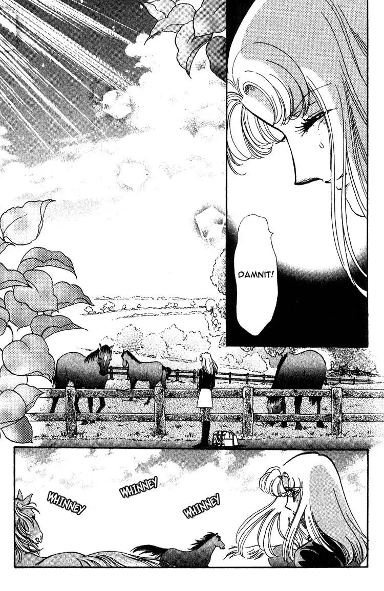 Basilis no Musume Chapter 3 page 34 - Chapter 3: Neo Basilis