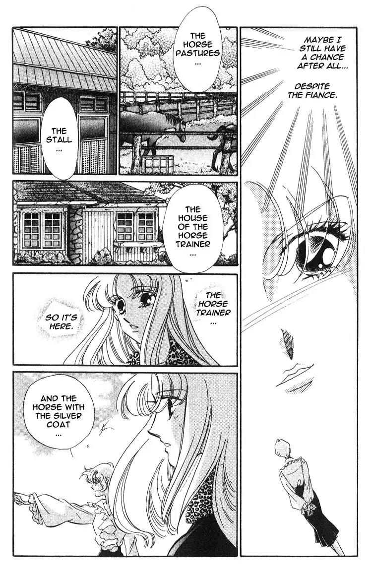 Basilis no Musume Chapter 3 page 9 - Chapter 3: Neo Basilis