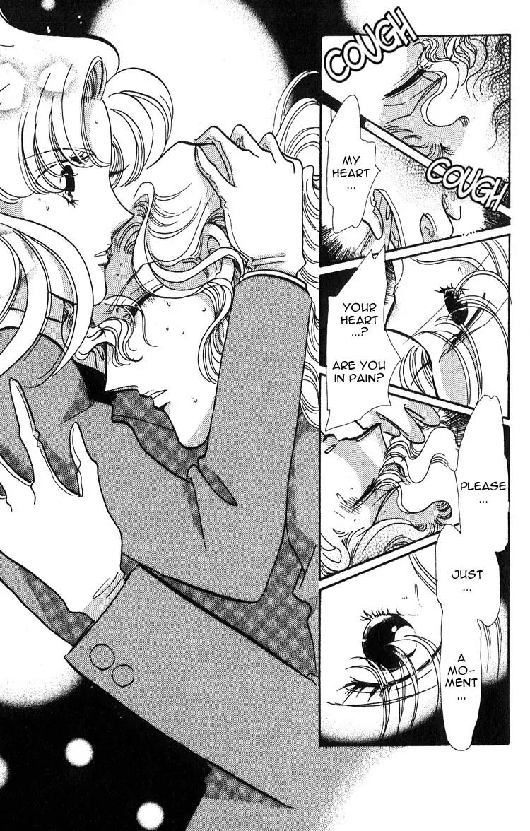 Basilis no Musume Chapter 4 page 22 - Chapter 4: Reawakened Love