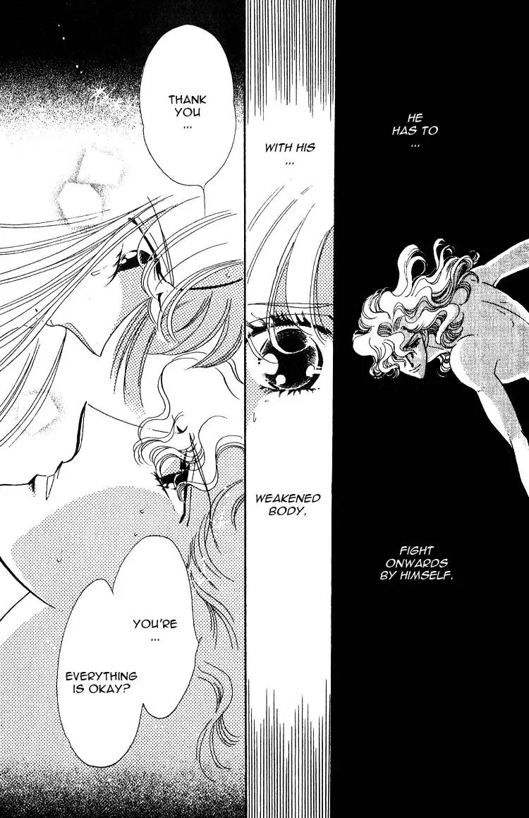 Basilis no Musume Chapter 4 page 26 - Chapter 4: Reawakened Love