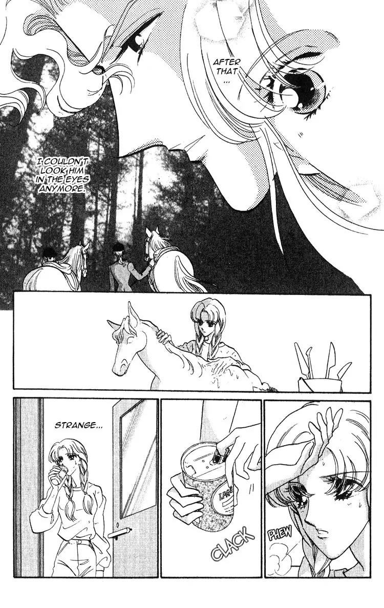 Basilis no Musume Chapter 4 page 28 - Chapter 4: Reawakened Love