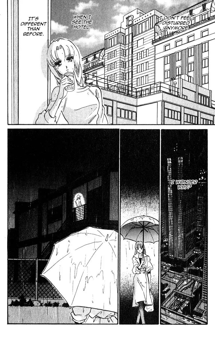 Basilis no Musume Chapter 4 page 29 - Chapter 4: Reawakened Love