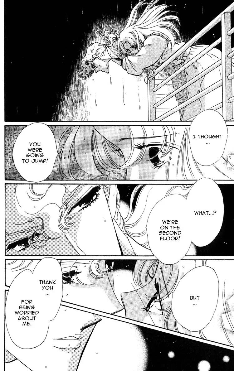 Basilis no Musume Chapter 4 page 33 - Chapter 4: Reawakened Love