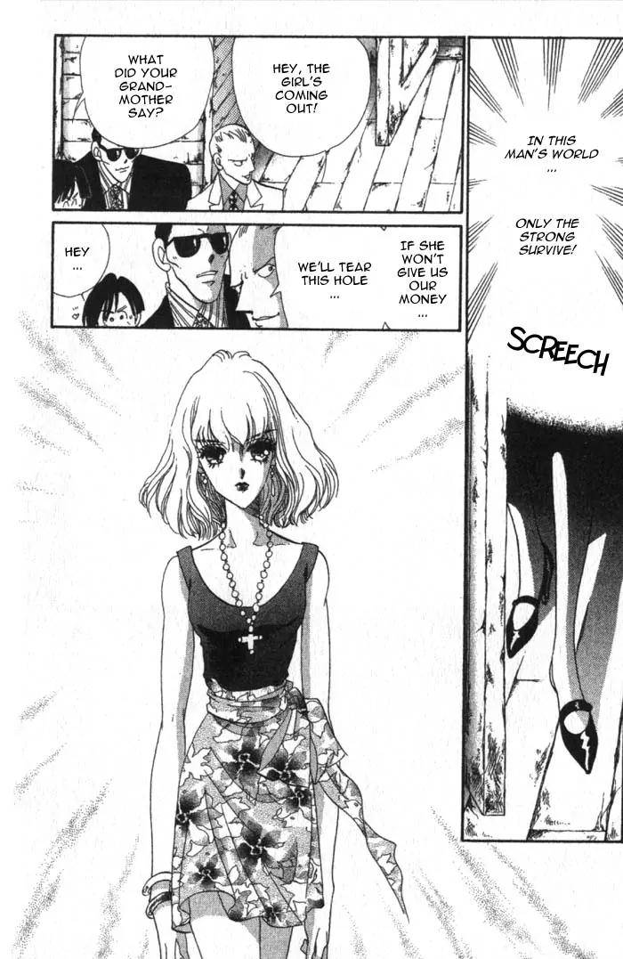 Basilis no Musume Chapter 5 page 18 - Chapter 5: Scandal