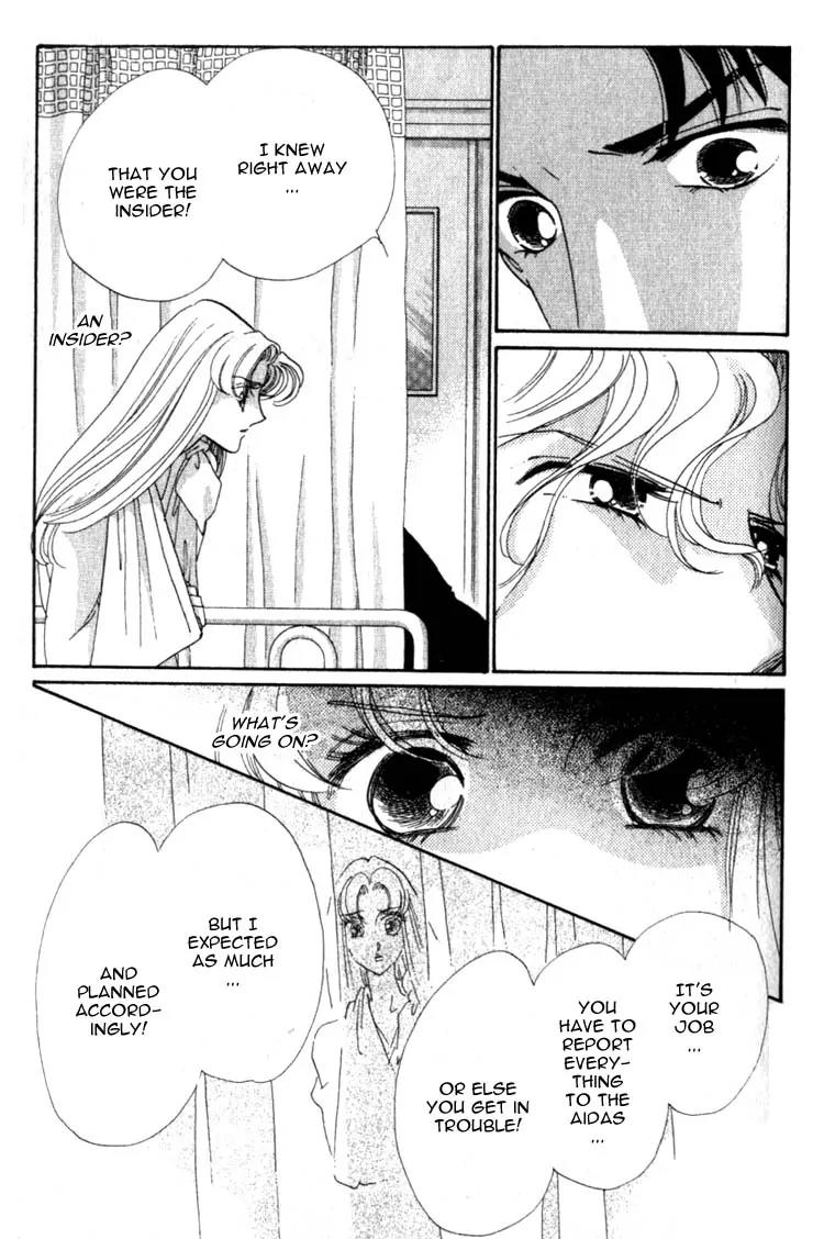 Basilis no Musume Chapter 6 page 30 - Chapter 6: Light and Shadows
