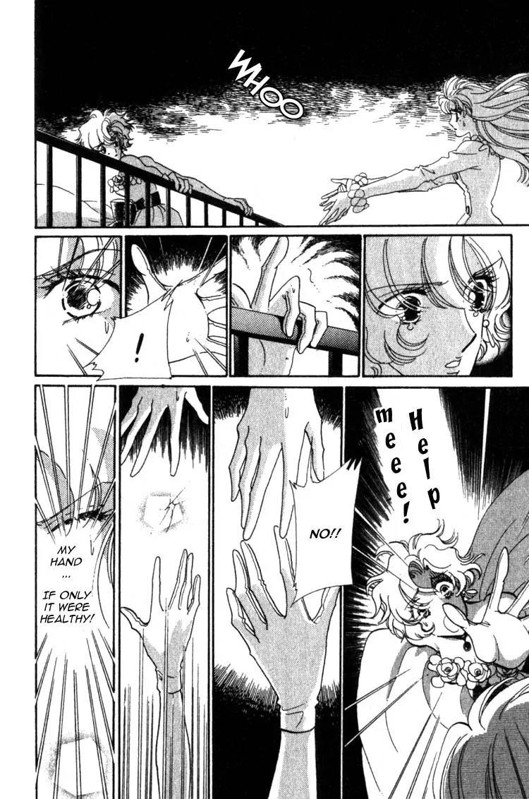 Basilis no Musume Chapter 7 page 37 - Chapter 7: Betrayal