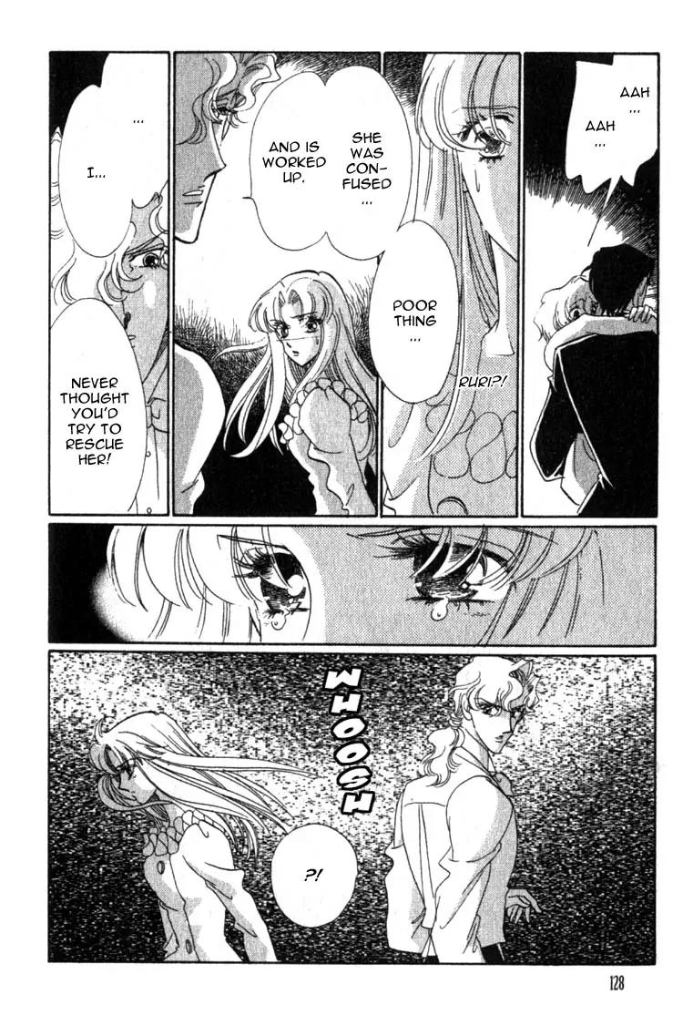 Basilis no Musume Chapter 7 page 39 - Chapter 7: Betrayal