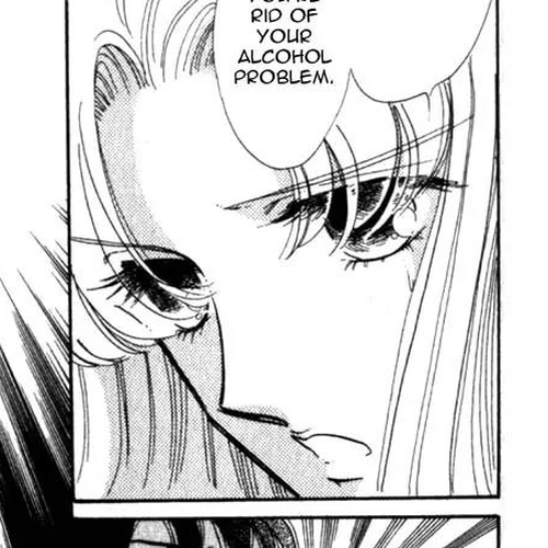 Basilis no Musume Chapter 7: Betrayal cover