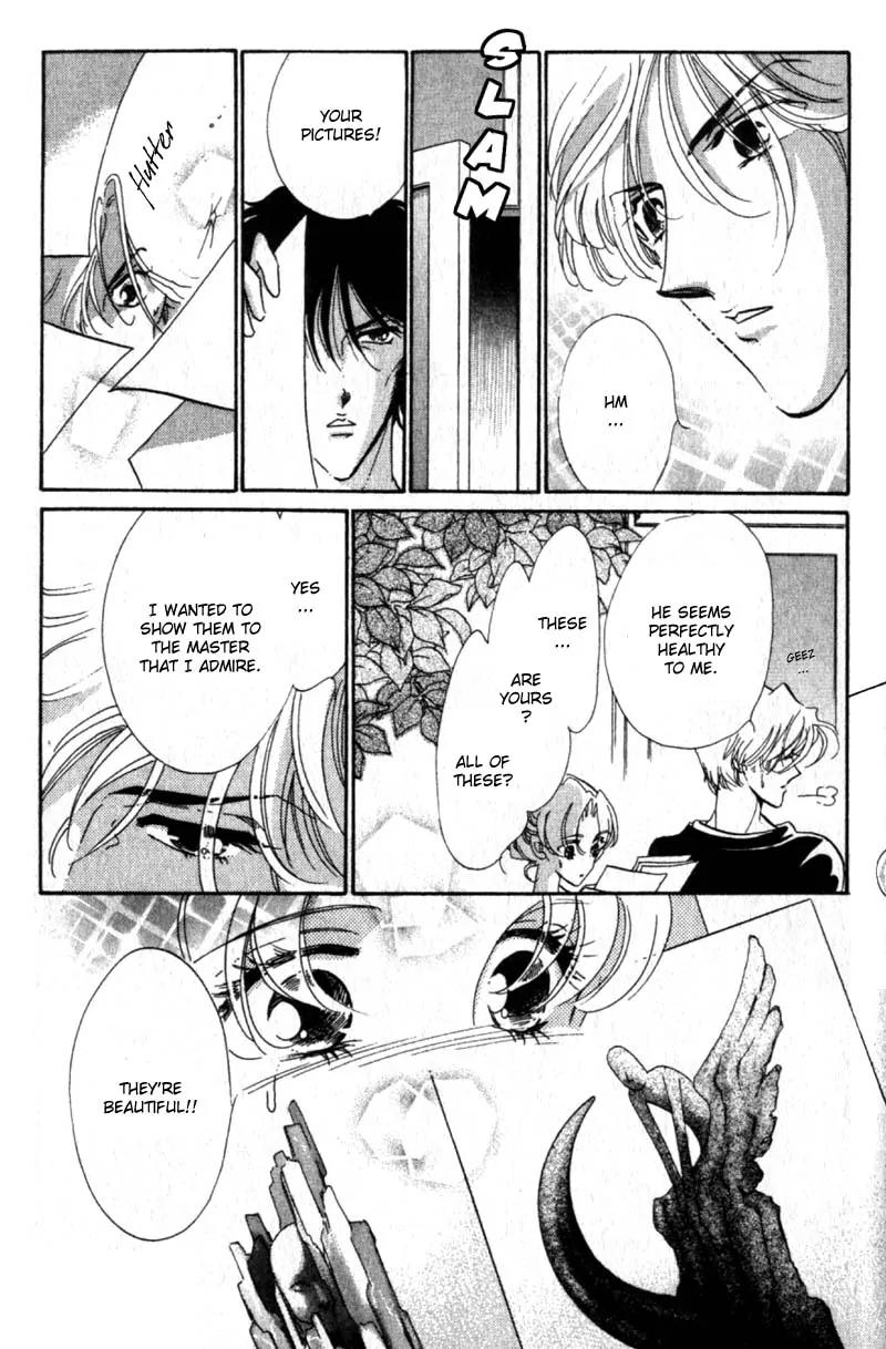 Basilis no Musume Chapter 8 page 47 - Chapter 8: Time to Breathe
