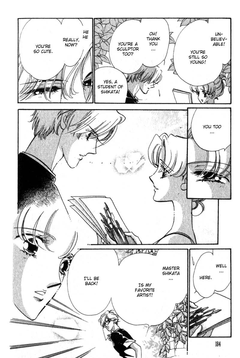 Basilis no Musume Chapter 8 page 48 - Chapter 8: Time to Breathe