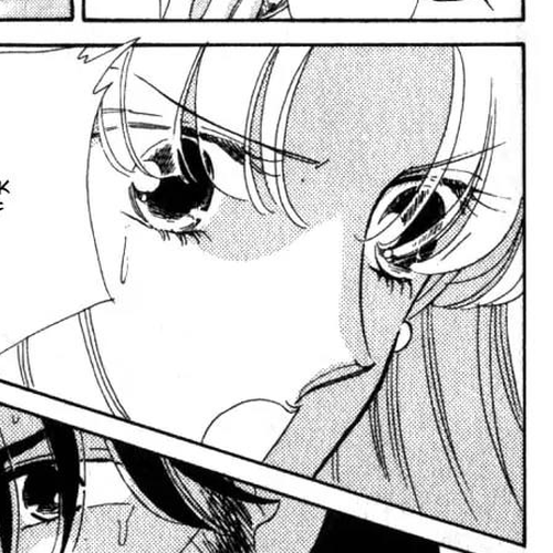 Basilis no Musume Chapter 8: Time to Breathe cover