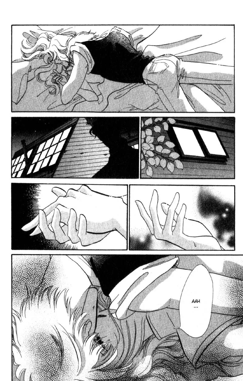 Basilis no Musume Chapter 9 page 40 - Chapter 9: First Love