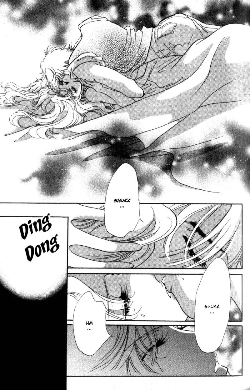 Basilis no Musume Chapter 9 page 41 - Chapter 9: First Love