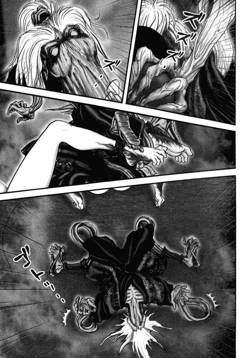 Basilisk Chapter 10 page 10 - Chapter 10