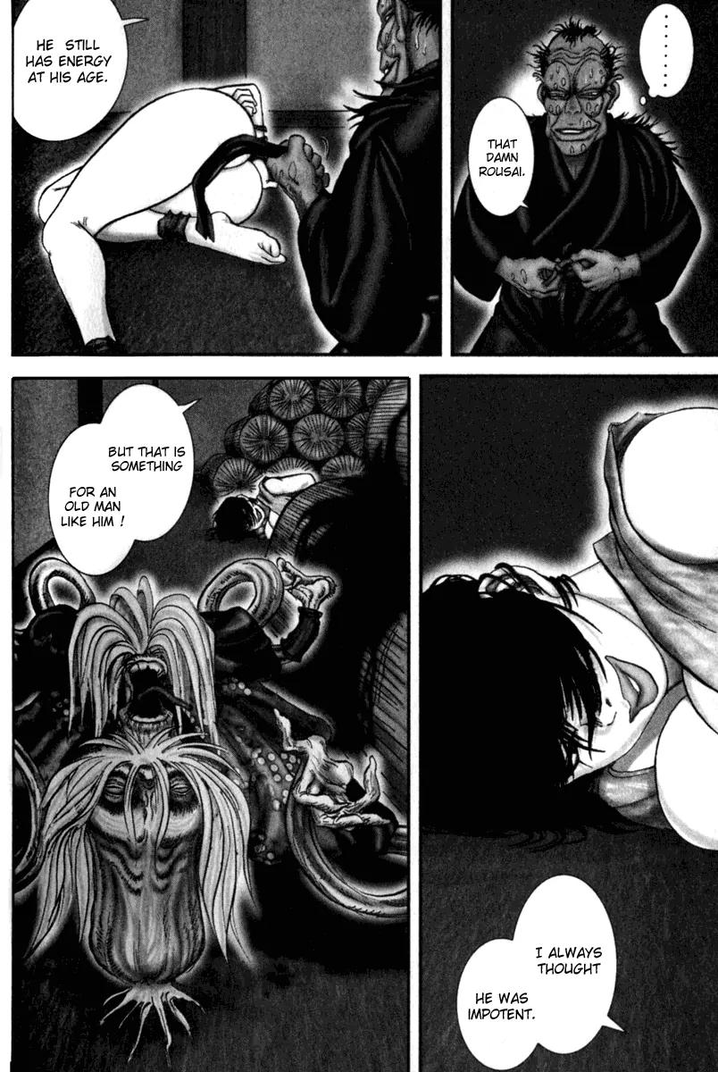 Basilisk Chapter 10 page 25 - Chapter 10