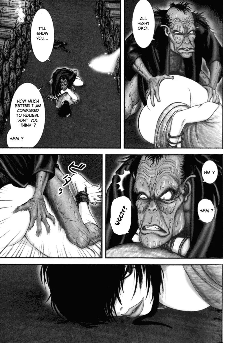 Basilisk Chapter 10 page 26 - Chapter 10