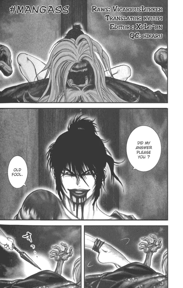 Basilisk Chapter 10 page 30 - Chapter 10