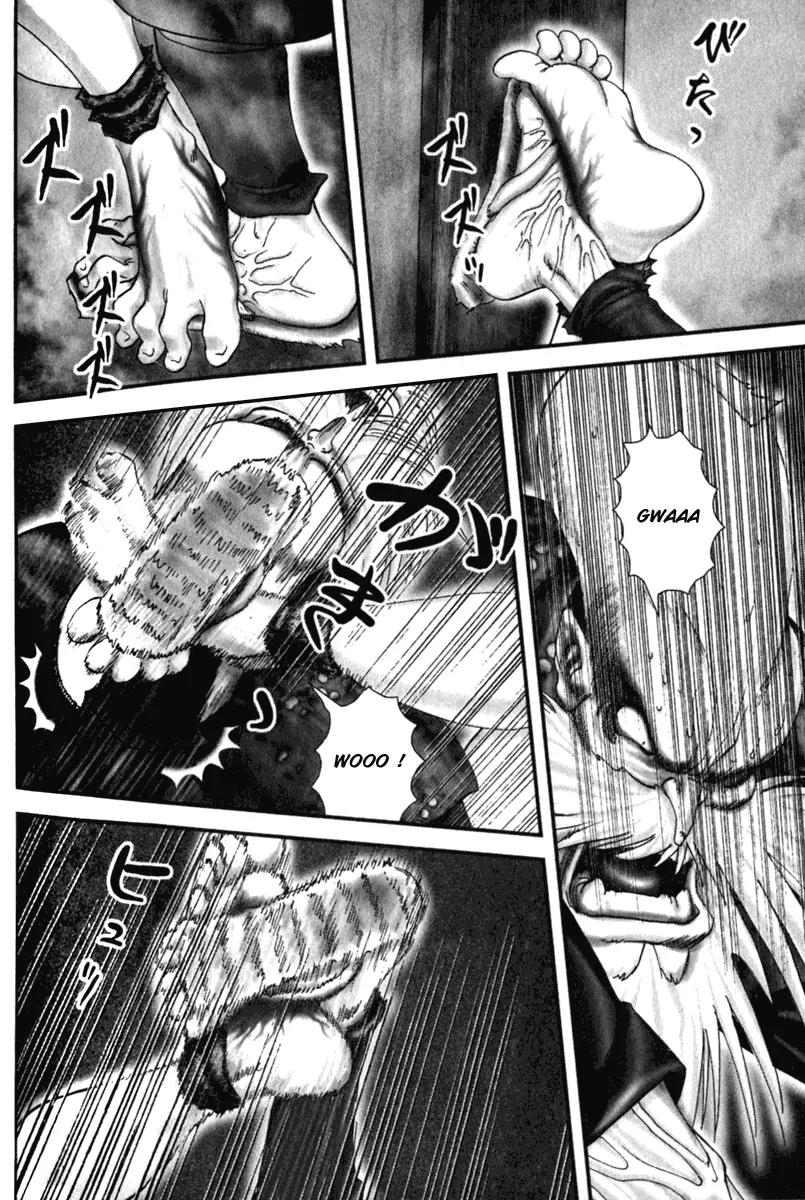 Basilisk Chapter 10 page 7 - Chapter 10