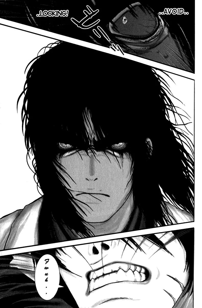 Basilisk Chapter 13 page 10 - Chapter 13