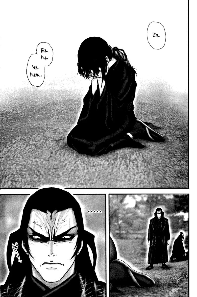 Basilisk Chapter 13 page 16 - Chapter 13
