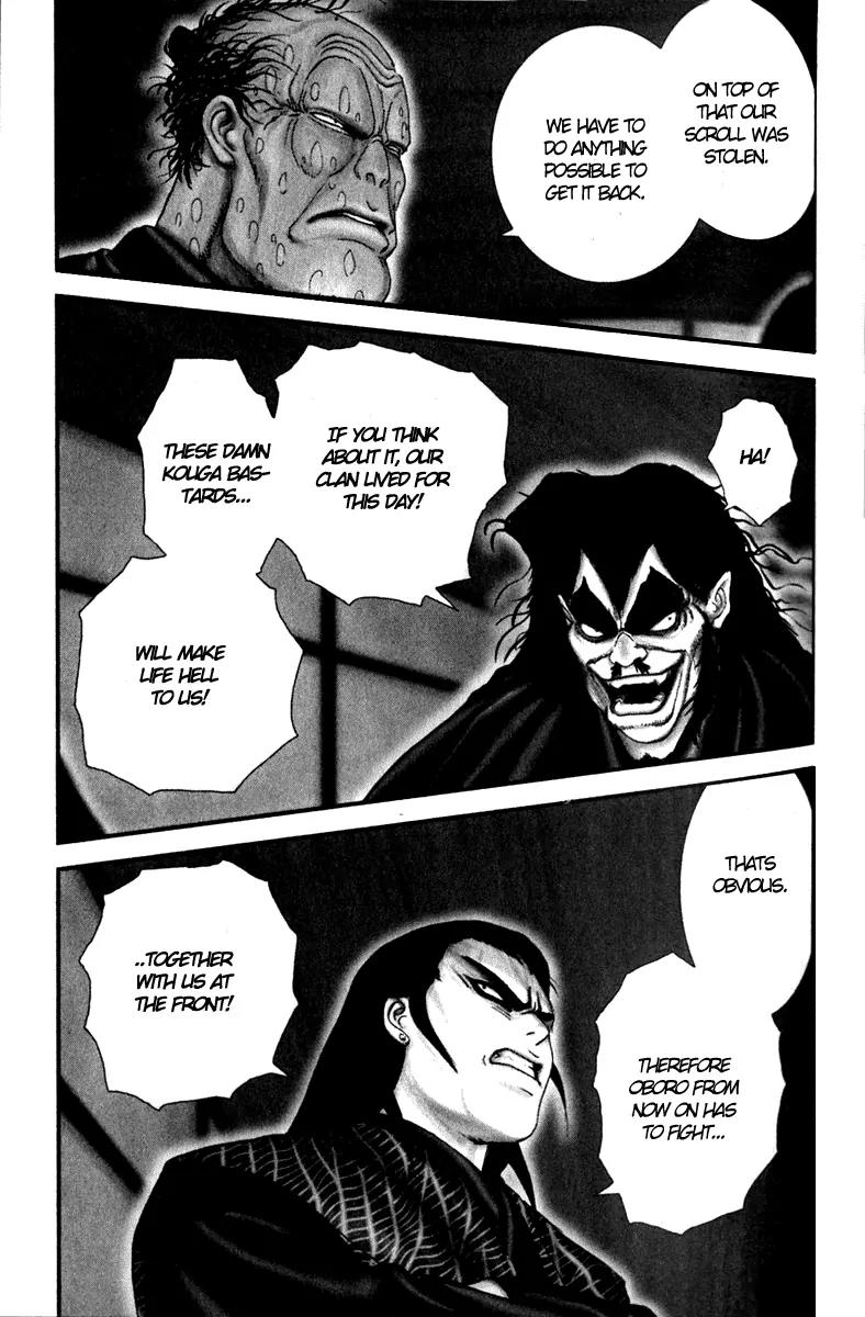 Basilisk Chapter 13 page 20 - Chapter 13