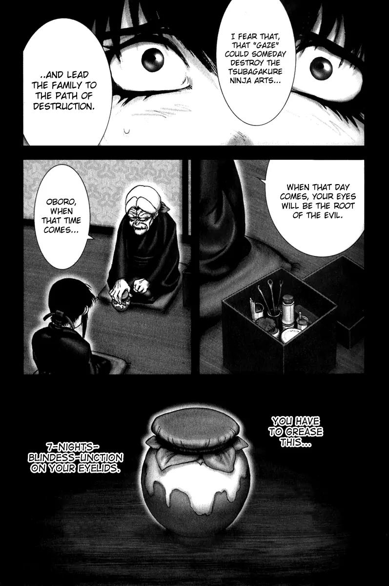 Basilisk Chapter 13 page 24 - Chapter 13