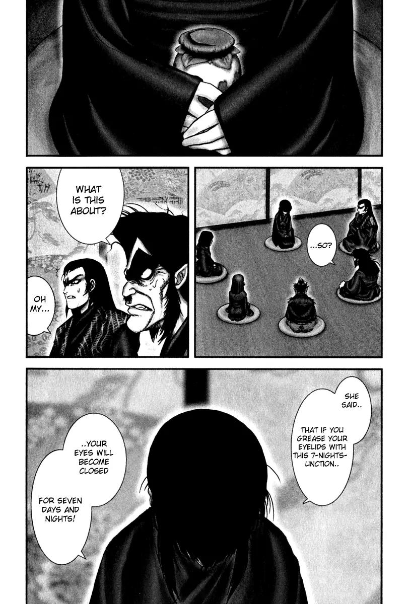Basilisk Chapter 13 page 25 - Chapter 13