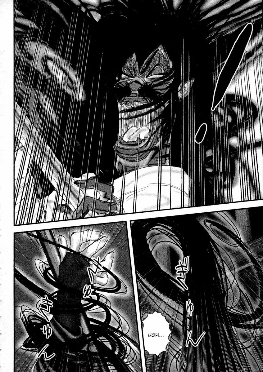 Basilisk Chapter 15 page 24 - Chapter 15