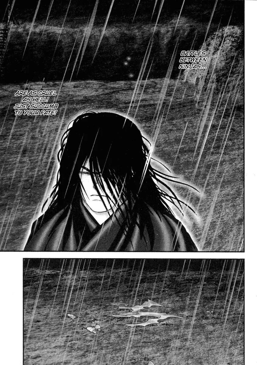 Basilisk Chapter 17 page 24 - Chapter 17