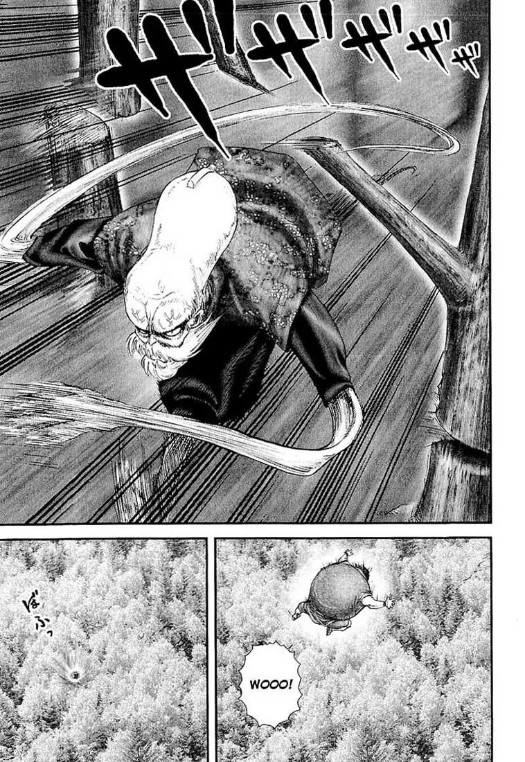 Basilisk Chapter 2 page 11 - Chapter 2