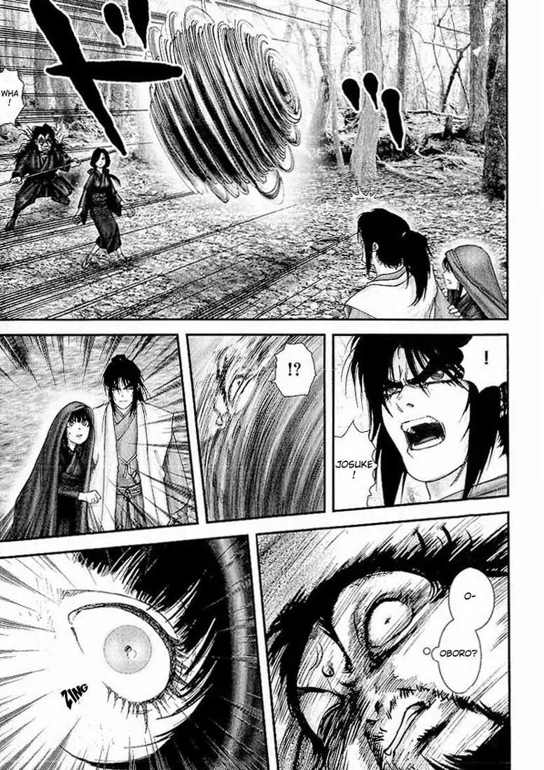 Basilisk Chapter 2 page 15 - Chapter 2