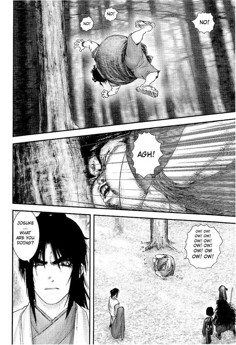 Basilisk Chapter 2 page 16 - Chapter 2