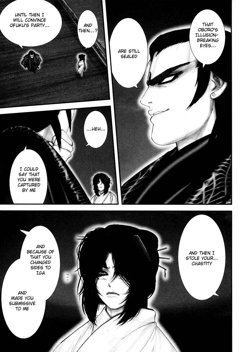 Basilisk Chapter 28 page 17 - Chapter 28