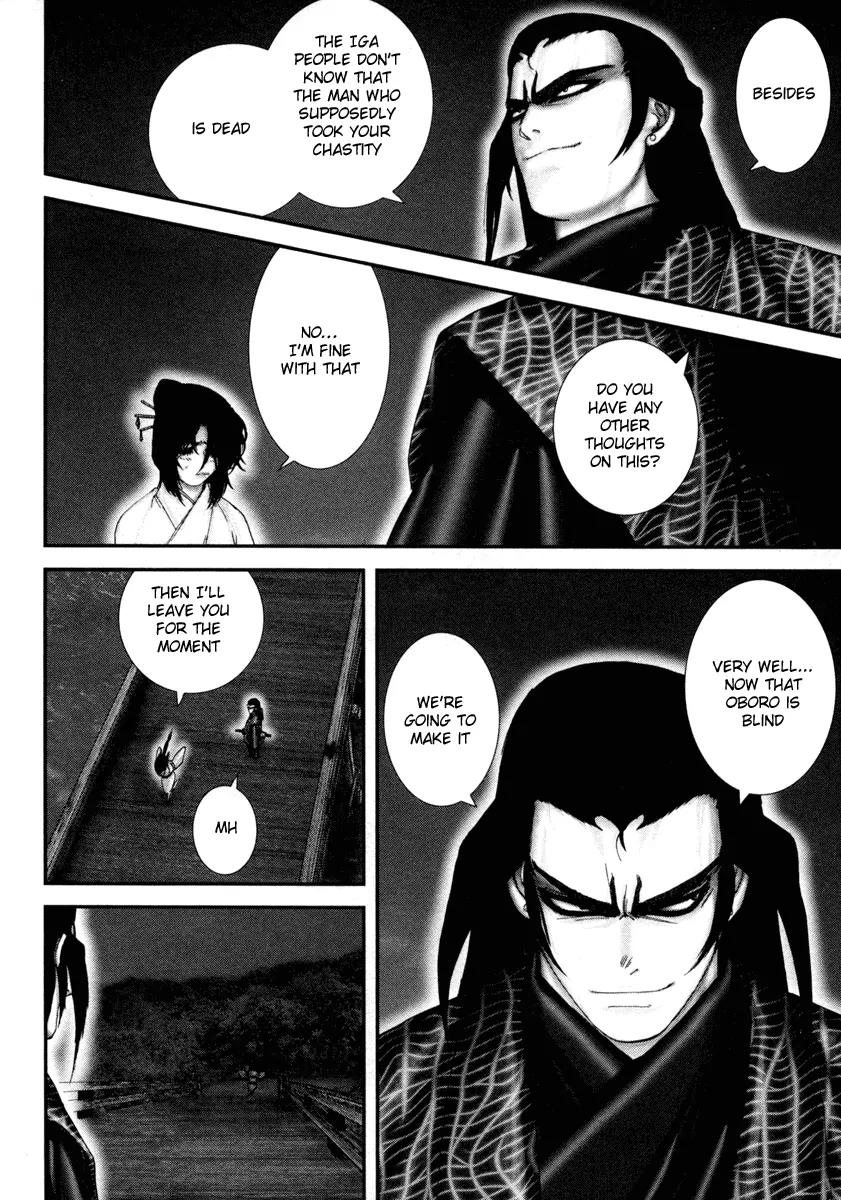 Basilisk Chapter 28 page 18 - Chapter 28