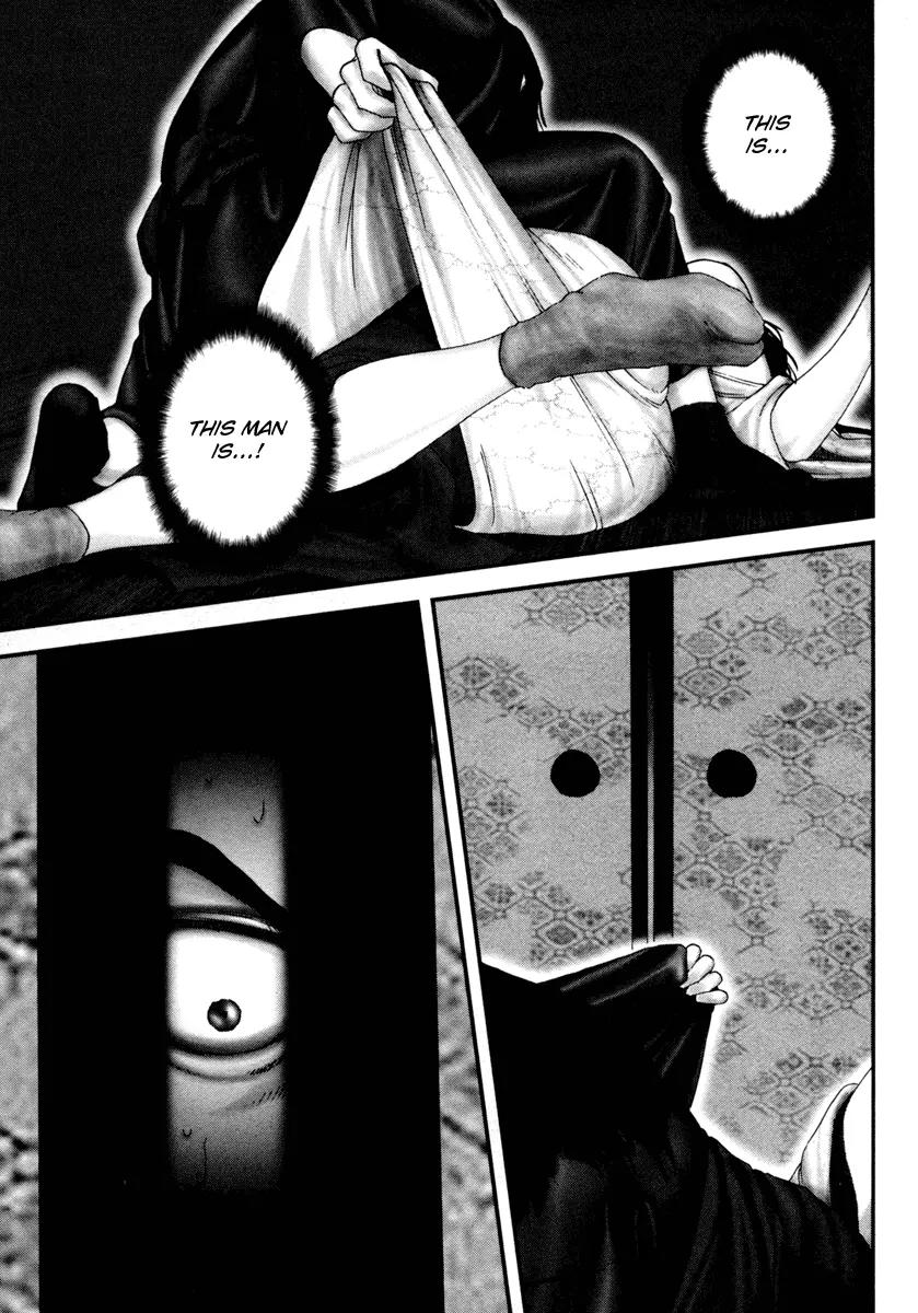 Basilisk Chapter 29 page 26 - Chapter 29