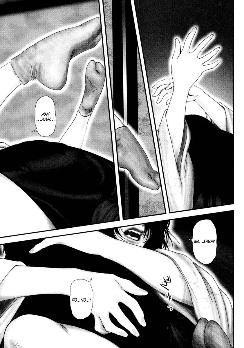 Basilisk Chapter 29 page 28 - Chapter 29
