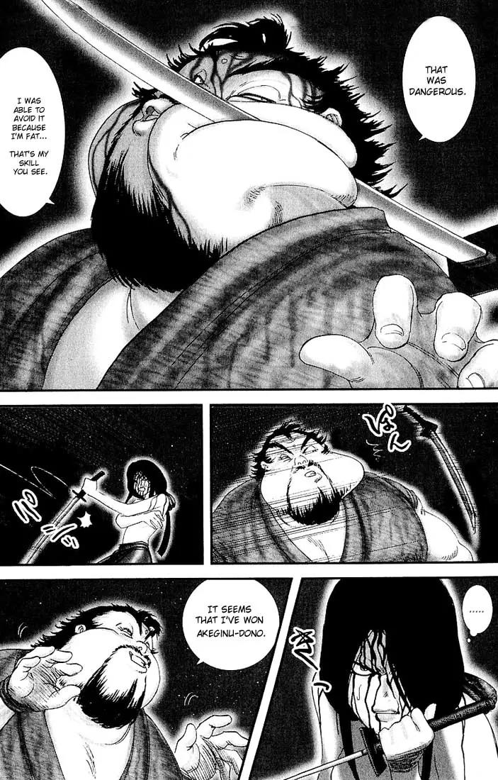 Basilisk Chapter 6 page 10 - Chapter 6