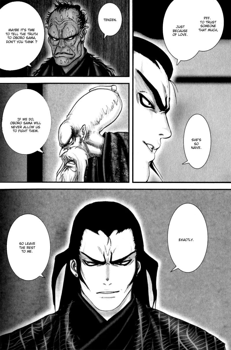 Basilisk Chapter 9 page 20 - Chapter 9