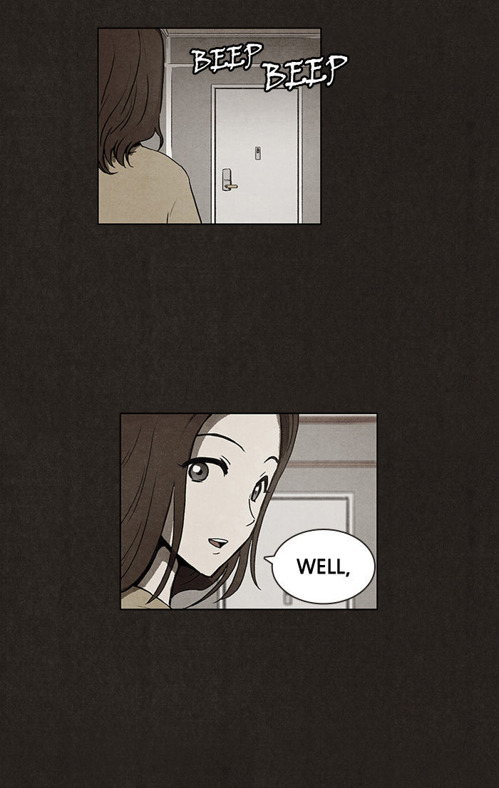 Bastard (HWANG Youngchan) Chapter 0 page 13 - Chapter 0